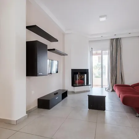 Aparthotel Corfu Palmar Sidárion