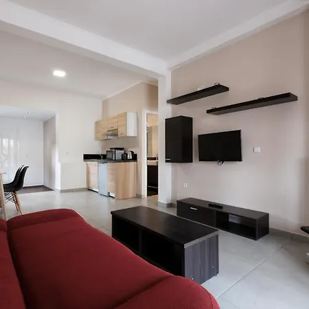 Corfu Palmar Aparthotel