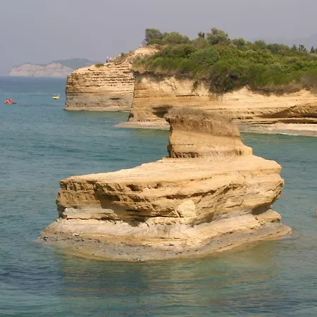 Aparthotel Corfu Palmar