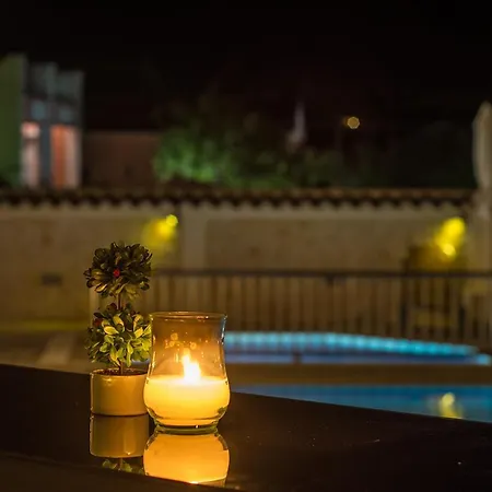 Corfu Palmar Aparthotel Sidari (Corfu)