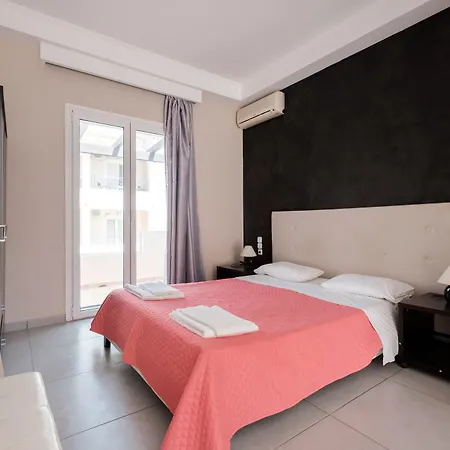 Aparthotel Corfu Palmar 3*