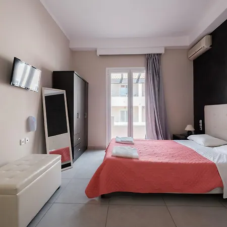 Corfu Palmar Aparthotel