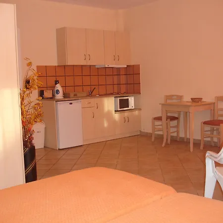 Corfu Palmar Aparthotel Sidari (Corfu)