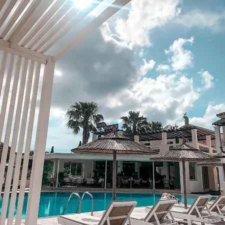Corfu Palmar